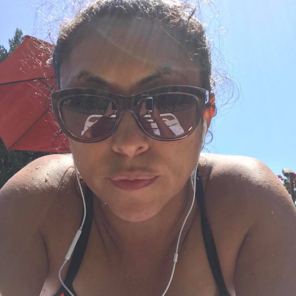 Meet your Posher, Silvia
